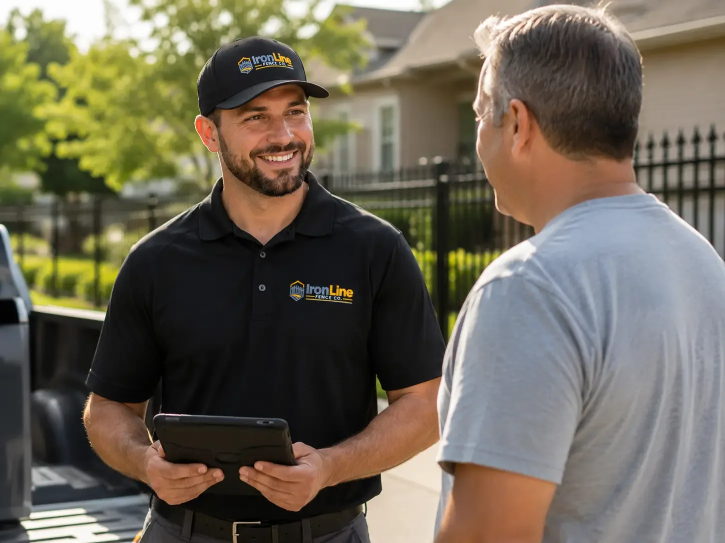 Metal Fence Installation Sparr, FL FAQs